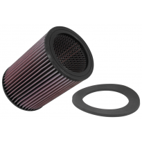 K&amp;n Filtro De Aire De Sustitucion Deportivo Chevrolet Blazer 3.0l V6 F/I  Año:2003  Obs.: China