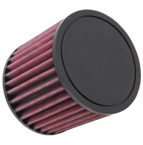 K&amp;n Filtro De Aire De Sustitucion Deportivo Bmw 120i 2.0l L4 F/I  Año:2004  Obs.: All