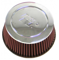 K&amp;n Filtro De Aire De Sustitucion Deportivo Bmw 316i 1.6l L4 F/I  Año:2002  Obs.: 115bhp