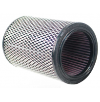 K&amp;n Filtro De Aire De Sustitucion Deportivo Peugeot 505 2.0l L4 F/I  Año:1980  Obs.: All