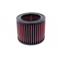 K&amp;n Filtro De Aire De Sustitucion Deportivo Opel Gt 1.9l L4 F/I  Año:1968  Obs.: All