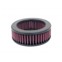 K&amp;n Filtro De Aire De Sustitucion Deportivo Toyota Celica 1.6l L4 Carb  Año:1977  Obs.: 56mm High