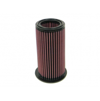 K&amp;n Filtro De Aire De Sustitucion Deportivo Mg Mgb 110 L4 Carb  Año:1976  Obs.: All
