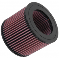 K&amp;n Filtro De Aire De Sustitucion Deportivo Toyota Land Cruiser 4.0l L6 F/I  Año:1988  Obs.: All