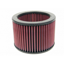 K&amp;n Filtro De Aire De Sustitucion Deportivo Volvo 1800 2.0l L4 F/I  Año:1970  Obs.: All