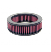 K&amp;n Filtro De Aire De Sustitucion Deportivo Fiat 850 50 L4 Carb  Año:1968  Obs.: All