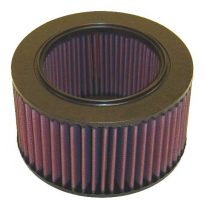 K&amp;n Filtro De Aire De Sustitucion Deportivo Suzuki Jimny 1.3l L4 F/I  Año:1984  Obs.: All