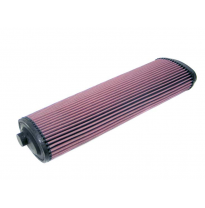 K&amp;n Filtro De Aire De Sustitucion Deportivo Bmw 520d 2.0l L4 Dsl  Año:2007  Obs.: to 8/07