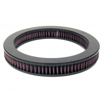 K&amp;n Filtro De Aire De Sustitucion Deportivo Toyota Tercel 1.5l L4 Carb  Año:1981  Obs.: All