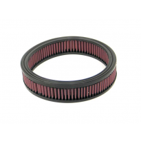 K&amp;n Filtro De Aire De Sustitucion Deportivo Fiat X-1/9 1.3l L4 Carb  Año:1973  Obs.: All