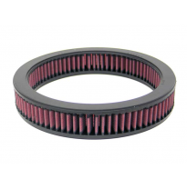 K&amp;n Filtro De Aire De Sustitucion Deportivo Suzuki Swift I 1.0l L3 F/I  Año:1988  Obs.: All