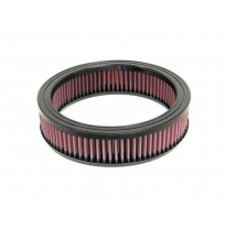 K&amp;n Filtro De Aire De Sustitucion Deportivo Honda Accord Ii 1.8l L4 Carb  Año:1983  Obs.: All