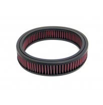 K&amp;n Filtro De Aire De Sustitucion Deportivo Audi 100 Series 114 L4 Carb  Año:1972  Obs.: All