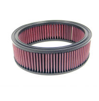 K&amp;n Filtro De Aire De Sustitucion Deportivo Mercedes Benz 200t 2.0l L4 Carb  Año:1982  Obs.: All