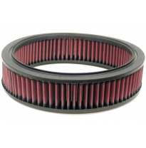 K&amp;n Filtro De Aire De Sustitucion Deportivo Mitsubishi Galant Ii 2.0l L4 F/I  Año:1980  Obs.: All