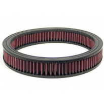 K&amp;n Filtro De Aire De Sustitucion Deportivo Bmw 2002 2.0l L4 F/I  Año:1973  Obs.: W/Auto Trans.