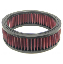 K&amp;n Filtro De Aire De Sustitucion Deportivo Mercedes Benz 280e 2.8l L6 F/I  Año:1981  Obs.: Us