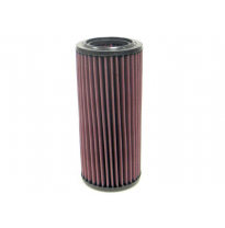 K&amp;n Filtro De Aire De Sustitucion Deportivo Volkswagen Lupo 1.2l L3 Dsl  Año:2002  Obs.: All