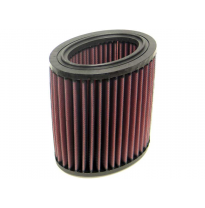 K&amp;n Filtro De Aire De Sustitucion Deportivo Citroen Saxo 1.4l L4 F/I  Año:2003  Obs.: All