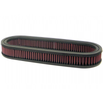 K&amp;n Filtro De Aire De Sustitucion Deportivo Nissan 240z 146 L6 Carb  Año:1973  Obs.: All