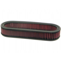 K&amp;n Filtro De Aire De Sustitucion Deportivo Nissan 240z 146 L6 Carb  Año:1970  Obs.: All