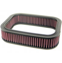 K&amp;n Filtro De Aire De Sustitucion Deportivo Honda Prelude 1.8l L4 Carb  Año:1985  Obs.: All