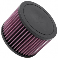 K&amp;n Filtro De Aire De Sustitucion Deportivo Audi A6 5.2l V8 F/I  Año:2004  Obs.: Todos (Requiere 2 Unidades)