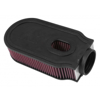 K&amp;n Filtro De Aire De Sustitucion Deportivo Mercedes Benz C180 2.1l L4 Dsl  Año:2013  Obs.: All