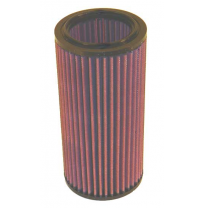 K&amp;n Filtro De Aire De Sustitucion Deportivo Citroen Zx 1.9l L4 F/I  Año:1991  Obs.: All