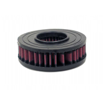 K&amp;n Filtro De Aire De Sustitucion Deportivo Rover Mini 848 L4 Carb  Año:1960  Obs.: Single Carb.