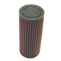 K&amp;n Filtro De Aire De Sustitucion Deportivo Opel Rekord E 2.3l L4 Dsl  Año:1986  Obs.: Turbo