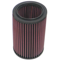 K&amp;n Filtro De Aire De Sustitucion Deportivo Renault Twingo 1.2l L4 F/I  Año:2000  Obs.: All