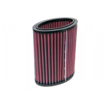 K&amp;n Filtro De Aire De Sustitucion Deportivo Citroen Xsara 1.4l L4 F/I  Año:1997  Obs.: All