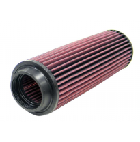 K&amp;n Filtro De Aire De Sustitucion Deportivo Mercedes Benz A160 1.7l L4 Dsl  Año:1998  Obs.: All