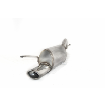 Escape Deportivo OPEL ADAM Año: 2013-still HATCHBACK Motor:1,4 64/74kW Con Homologacion ULTER SPORT