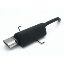 Escape Deportivo ALFA ROMEO 156 Año: 1997-2006 SEDAN Motor:1,8i 106kW Sin Homologacion ULTER SPORT