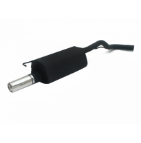 Escape Deportivo AUDI A3 typ 8L Año: 1996-2003 HATCHBACK Motor:1,9 TDi 66/74/81/96kW Sin Homologacion ULTER SPORT