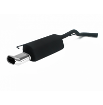 Escape Deportivo AUDI A3 typ 8L Año: 1996-2003 HATCHBACK Motor:1,6i 74/75kW Con Homologacion ULTER SPORT