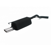 Escape Deportivo AUDI A3 typ 8L Año: 1996-2003 HATCHBACK Motor:1,8i 92kW Sin Homologacion ULTER SPORT