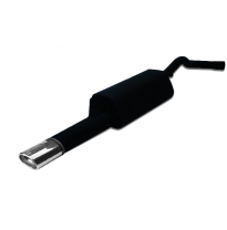 Escape Deportivo AUDI A4 typ B5 Año: 1994-2001 AVANT Motor:1,8i 92kW Sin Homologacion ULTER SPORT