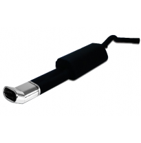 Escape Deportivo Audi A4 Typ B5 V6 Año: 1997-2001 Avant Motor:2,5 Tdi V6 110kw Sin Homologacion Ulter Sport