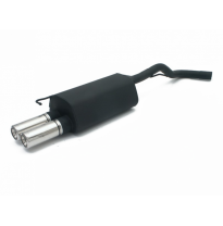 Escape Deportivo AUDI A3 typ 8L Año: 1996-2003 HATCHBACK Motor:1,6i 74/75kW Sin Homologacion ULTER SPORT