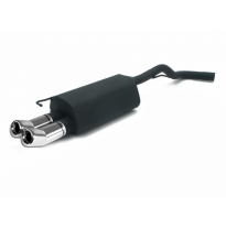 Escape Deportivo AUDI A3 typ 8L Año: 1996-2003 HATCHBACK Motor:1,8i 92kW Sin Homologacion ULTER SPORT