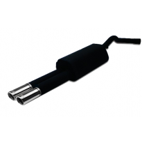 Escape Deportivo Audi A4 Typ B5 V6 Año: 1997-2001 Sedan Motor:2,5 Tdi V6 110kw Sin Homologacion Ulter Sport