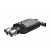 Escape Deportivo AUDI A5  Año: 2008-2015 SPORTBACK Motor:2,0 TDI 125kW Sin Homologacion ULTER SPORT