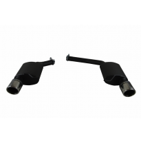 Escape Deportivo AUDI A5  Año: 2008-2015 COUPE Motor:3,0 TDI 176kW Sin Homologacion ULTER SPORT