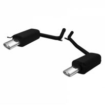 Escape Deportivo AUDI A6 C6 Año: 2004-2008 COMBI Motor:2,4 V6 130kW Sin Homologacion ULTER SPORT