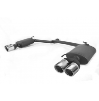 Escape Deportivo AUDI A5  Año: 2008-2015 COUPE Motor:2,0 TDI 125kW Con Homologacion ULTER SPORT