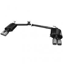 Escape Deportivo AUDI A5  Año: 2008-2015 SPORTBACK Motor:2,0 TDI 125kW Con Homologacion ULTER SPORT