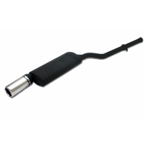 Escape Deportivo BMW E36 4 cyl. Año: 1990-1998 CABRIO Motor:316i 73kW Sin Homologacion ULTER SPORT